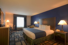 Best Western Galleria Inn & Suites