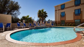 Best Western Galleria Inn & Suites