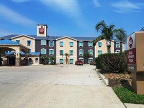 Best Western Plus Hotel Heritage Inn, Houston