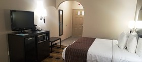 Best Western Plus Hotel Heritage Inn, Houston