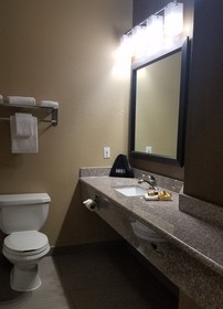 Best Western Plus Hotel Heritage Inn, Houston