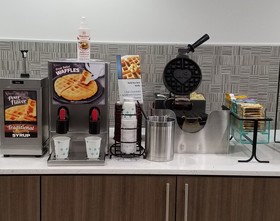 Best Western Plus Hotel Heritage Inn, Houston