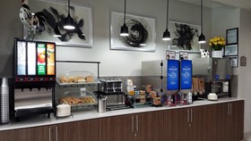Best Western Plus Hotel Heritage Inn, Houston