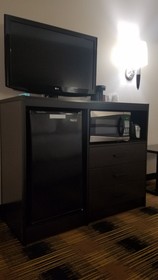 Best Western Plus Hotel Heritage Inn, Houston