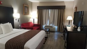 Best Western Plus Hotel Heritage Inn, Houston