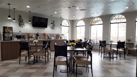 Best Western Plus Hotel Heritage Inn, Houston