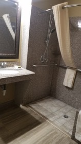 Best Western Plus Hotel Heritage Inn, Houston