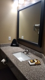 Best Western Plus Hotel Heritage Inn, Houston