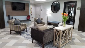 Best Western Plus Hotel Heritage Inn, Houston