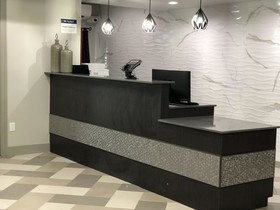 Best Western Plus Hotel Heritage Inn, Houston