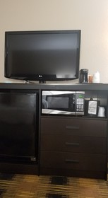 Best Western Plus Hotel Heritage Inn, Houston