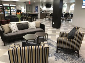 Best Western Plus Hotel Heritage Inn, Houston