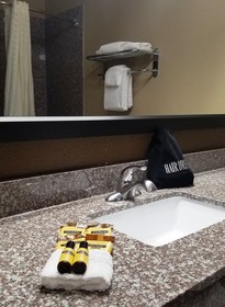 Best Western Plus Hotel Heritage Inn, Houston
