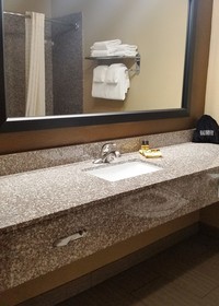 Best Western Plus Hotel Heritage Inn, Houston