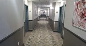 Best Western Plus Hotel Heritage Inn, Houston