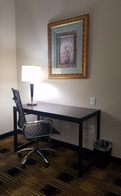 Best Western Plus Hotel Heritage Inn, Houston