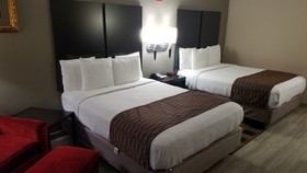 Best Western Plus Hotel Heritage Inn, Houston