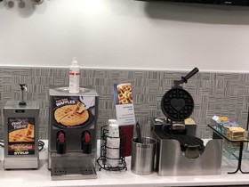Best Western Plus Hotel Heritage Inn, Houston