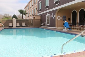 Best Western Plus Hotel Heritage Inn, Houston