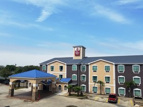 Best Western Plus Hotel Heritage Inn, Houston