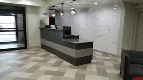 Best Western Plus Hotel Heritage Inn, Houston
