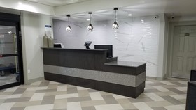Best Western Plus Hotel Heritage Inn, Houston