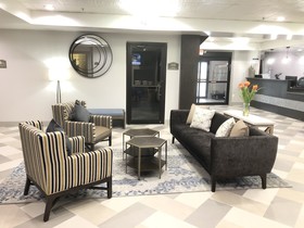 Best Western Plus Hotel Heritage Inn, Houston
