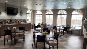 Best Western Plus Hotel Heritage Inn, Houston