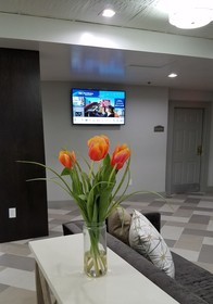 Best Western Plus Hotel Heritage Inn, Houston