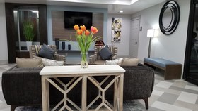 Best Western Plus Hotel Heritage Inn, Houston