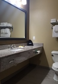 Best Western Plus Hotel Heritage Inn, Houston
