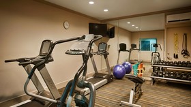 Best Western Plus Downtown Inn & Suites