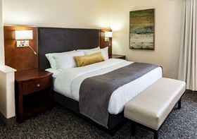 Best Western Plus Downtown Inn & Suites