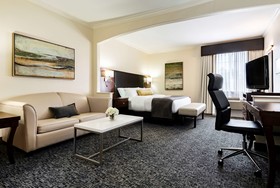 Best Western Plus Downtown Inn & Suites