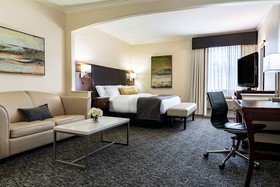 Best Western Plus Downtown Inn & Suites