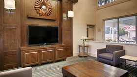 Best Western Plus Downtown Inn & Suites