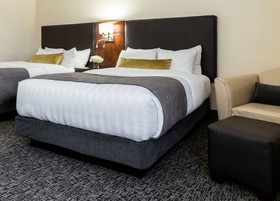 Best Western Plus Downtown Inn & Suites