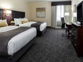Best Western Plus Downtown Inn & Suites