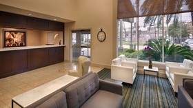 Best Western Plus Downtown Inn & Suites