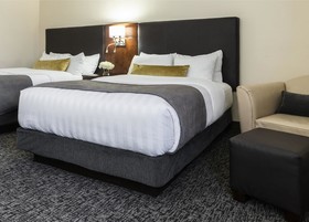 Best Western Plus Downtown Inn & Suites
