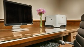 Best Western Plus Downtown Inn & Suites
