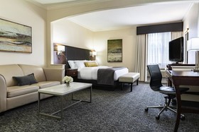 Best Western Plus Downtown Inn & Suites
