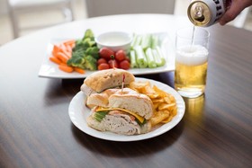 Best Western Plus Downtown Inn & Suites