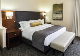Best Western Plus Downtown Inn & Suites