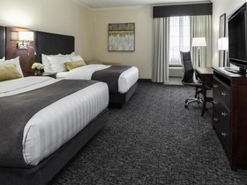 Best Western Plus Downtown Inn & Suites