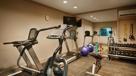 Best Western Plus Downtown Inn & Suites