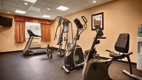 Days Inn & Suites by Wyndham Sam Houston Tollway