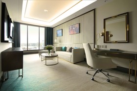 Blossom Hotel Houston