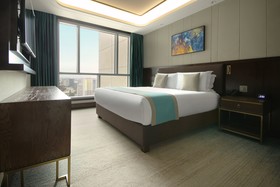 Blossom Hotel Houston