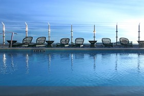 Blossom Hotel Houston